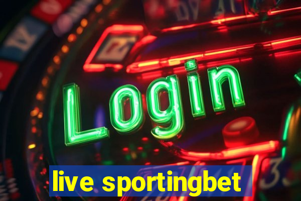 live sportingbet